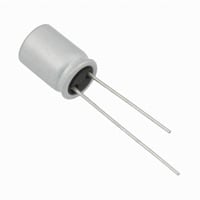 RR71A101MDN1PX by Nichicon - ALUMIN CAP POLY 100UF 20% 10V T/H