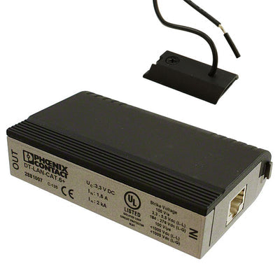 2881007 by Phoenix Contact - SURGE PROTECTOR DIN RAIL