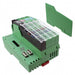 2884619 by Phoenix Contact - COMM MODULE 8 DIGITAL 4 SS 24V