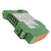 2885223 by Phoenix Contact - INPUT MODULE 2 DIGITAL 24V