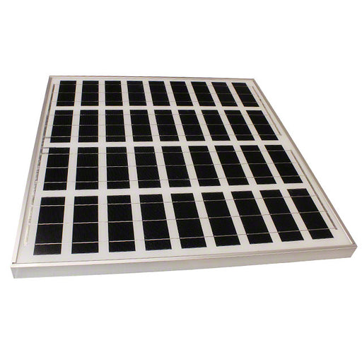 2885456 by Phoenix Contact - MONOCRYSTALLINE SOLAR CELL 50W