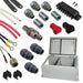 2885582 by Phoenix Contact - PRE-WIRED ALUMINUM CABINET
