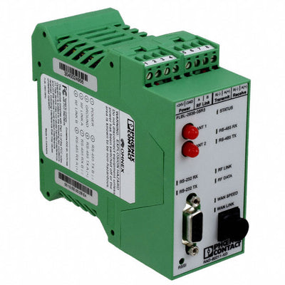 2885728 by Phoenix Contact - WIRELESS WLAN ACCESS POINT 24VDC