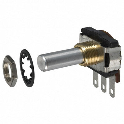 288T232R161A2 by CTS Electrocomponents - ROTARY ENCODER MECHANICAL 16PPR