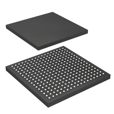 STA2064N2 by STMicroelectronics - IC AUDIO INFOTAINMENT