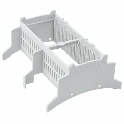 2896089 by Phoenix Contact - HOUSING PLASTIC GRAY