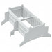 2896089 by Phoenix Contact - HOUSING PLASTIC GRAY