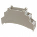 2896092 by Phoenix Contact - UPPER PART INSTALLATION HOUSING