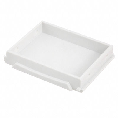 2896157 by Phoenix Contact - COVER FOR INSTALLATION HOUSING