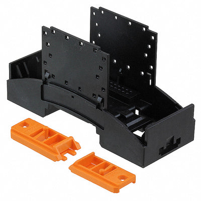 2896254 by Phoenix Contact - LOWER PART FOR BC 35.6 HOUSING