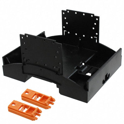 2896267 by Phoenix Contact - LOWER PART FOR BC 71.6 HOUSING