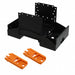 2896403 by Phoenix Contact - LOWER PART FOR BC 53.6 HOUSING