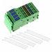 2897156 by Phoenix Contact - INPUT MODULE 16 DIGITAL 24V