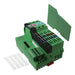 2897211 by Phoenix Contact - COMM MODULE 8 DIGITAL 4 SS 24V