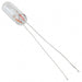 8640 by JKL Components Corp. - LAMP INCAN RT-1.25 WIRE TERM 14V