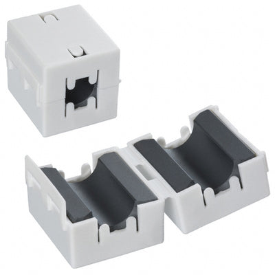 28A2024-0A0 by Laird-Signal Integrity Products - FERRITE CORE 280 OHM HINGED