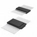 AT28HC256F-90FM/883 by Microchip Technology - IC EEPROM 256KBIT PAR 28FLATPK