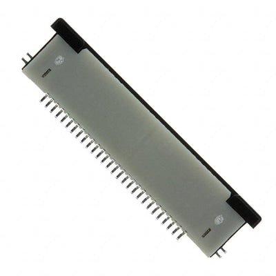 28FLZ-SM2-TB(LF)(SN) by JST Sales America Inc. - CONNECTOR FFC FPC TOP 28POS 0.5MM R/A