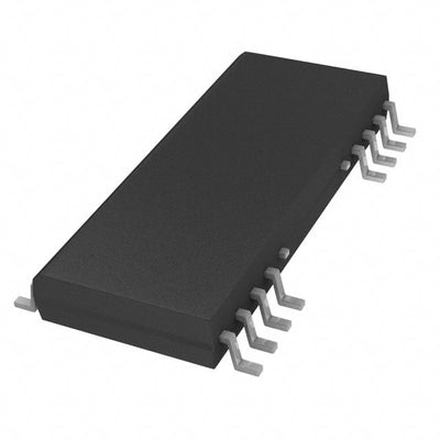 MAX3535ECWI+T by Analog Devices Inc./Maxim Integrated - IC TRANSCEIVER FULL 1/1 28SOIC
