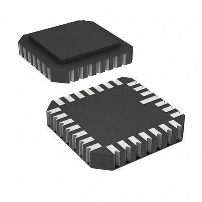ATF750C-10NM/883 by Microchip Technology - IC CPLD 10MC 10NS 28LCC
