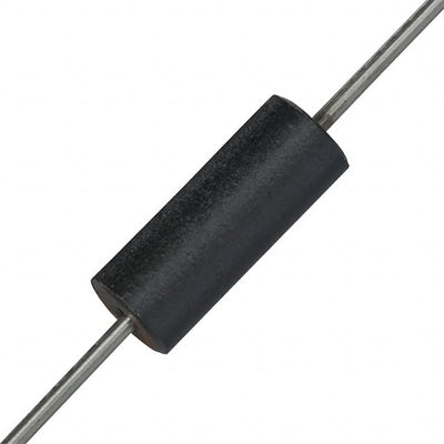 2773001112 by Fair-Rite Products Corp. - FERRITE BEAD 64 OHM AXIAL 1LN