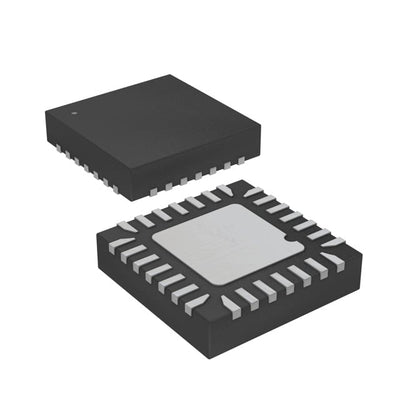 ATTINY88-MMHR by Microchip Technology - IC MCU 8BIT 8KB FLASH 28VQFN