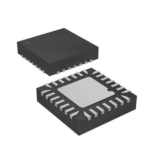 AT42QT2160-MMUR by Microchip Technology - INTEGRATED-CIRCUIT