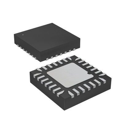 ATMEGA328P-MMHR by Microchip Technology - IC MCU 8BIT 32KB FLASH 28VQFN