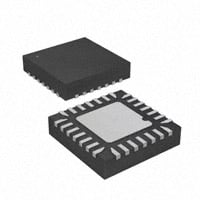 AT42QT1060-MMUR by Microchip Technology - SENSOR IC MTRX TOUCH6KEY 28-QFN