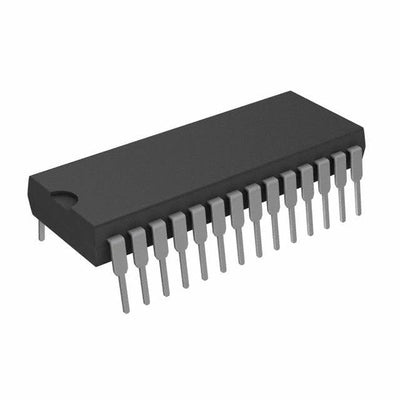 X28HC256PZ-90 by Renesas Electronics America Inc - IC EEPROM 256KBIT PARALLEL 28DIP