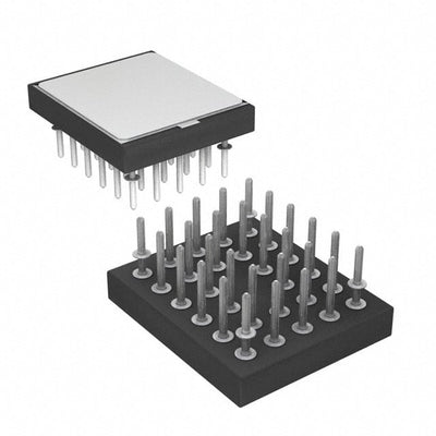 AT28C256E-25UM/883-815 by Microchip Technology - IC EEPROM 256KBIT PAR 28CPGA