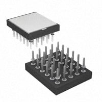 AT28C256E-20UM/883 by Microchip Technology - IC EEPROM 256KBIT PAR 28CPGA