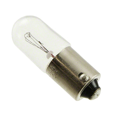 1893 by Visual Communications Company - VCC - LAMP INCAND RT-3.25 MIN BAYO 14V