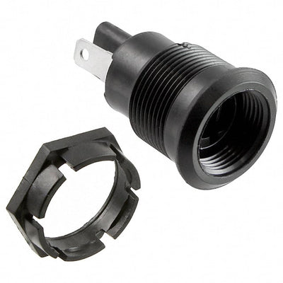2802 by Visual Communications Company - VCC - LED SOCKET, T-2