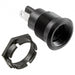 2802 by Visual Communications Company - VCC - LED SOCKET, T-2