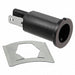 3062 by Visual Communications Company - VCC - LAMP SOCKET FOR T2 1/2"" HOLE