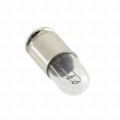334 by Visual Communications Company - VCC - LAMP INCAND RT-1.75 MIDG GRV 28V