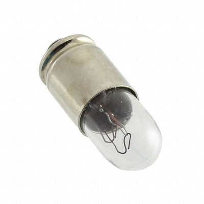 336 by Visual Communications Company - VCC - LAMP INCAND RT-1.75 MIDG GRV 14V