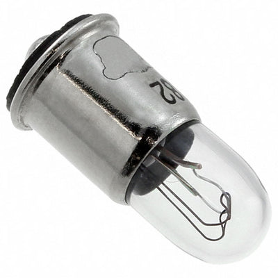 382 by Visual Communications Company - VCC - LAMP INCAND RT-1.75 MIDG FLA 14V