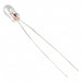 7210 by Visual Communications Company - VCC - LAMP INCAND RT-1 WIRE TERM 5V