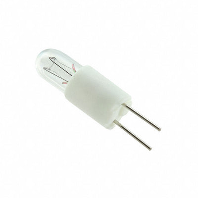 7327 by Visual Communications Company - VCC - LAMP INCAND RT-1.75 BI-PIN 28V