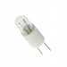 7381 by Visual Communications Company - VCC - LAMP INCAND RT-1.75 BI-PIN 6.3V