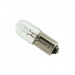 756 by Visual Communications Company - VCC - LAMP INCAND RT-3.25 MIN BAYO 14V