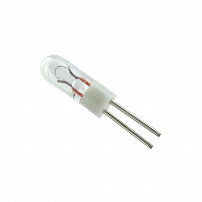 8097 by Visual Communications Company - VCC - LAMP INCAND RT-1 BI-PIN 12V