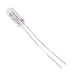 8640 by Visual Communications Company - VCC - LAMP INCAN RT-1.25 WIRE TERM 14V