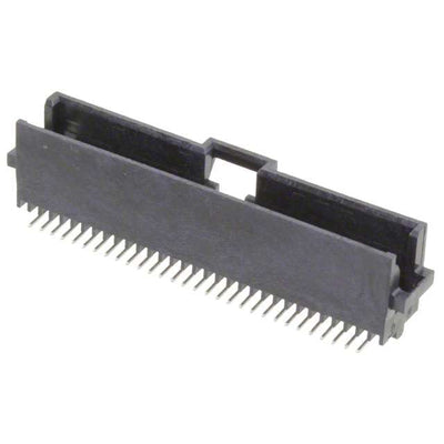 147377-6 by TE Connectivity AMP Connectors - CONNECTOR HEADER SMD 60POS 1.27MM