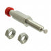 29-100 RED by Grayhill Inc. - CONNECTOR BIND POST SPRING-LOAD RED
