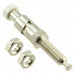29-100 WHT by Grayhill Inc. - CONNECTOR BIND POST SPRING-LOAD WHITE