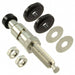 29-104 BLK by Grayhill Inc. - CONNECTOR BIND POST SPRING-LOAD BLACK