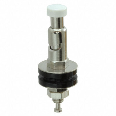 29-104 WHT by Grayhill Inc. - CONNECTOR BIND POST SPRING-LOAD WHITE